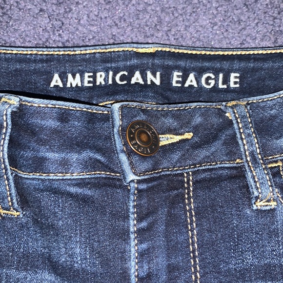 American Eagle Next Level Stretch jeans - Picture 3 of 13